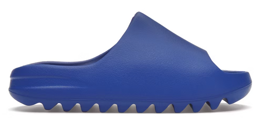 AZURE YEEZY SLIDE