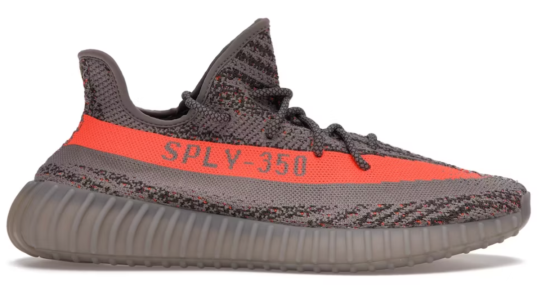 BELUGA YEEZY 350