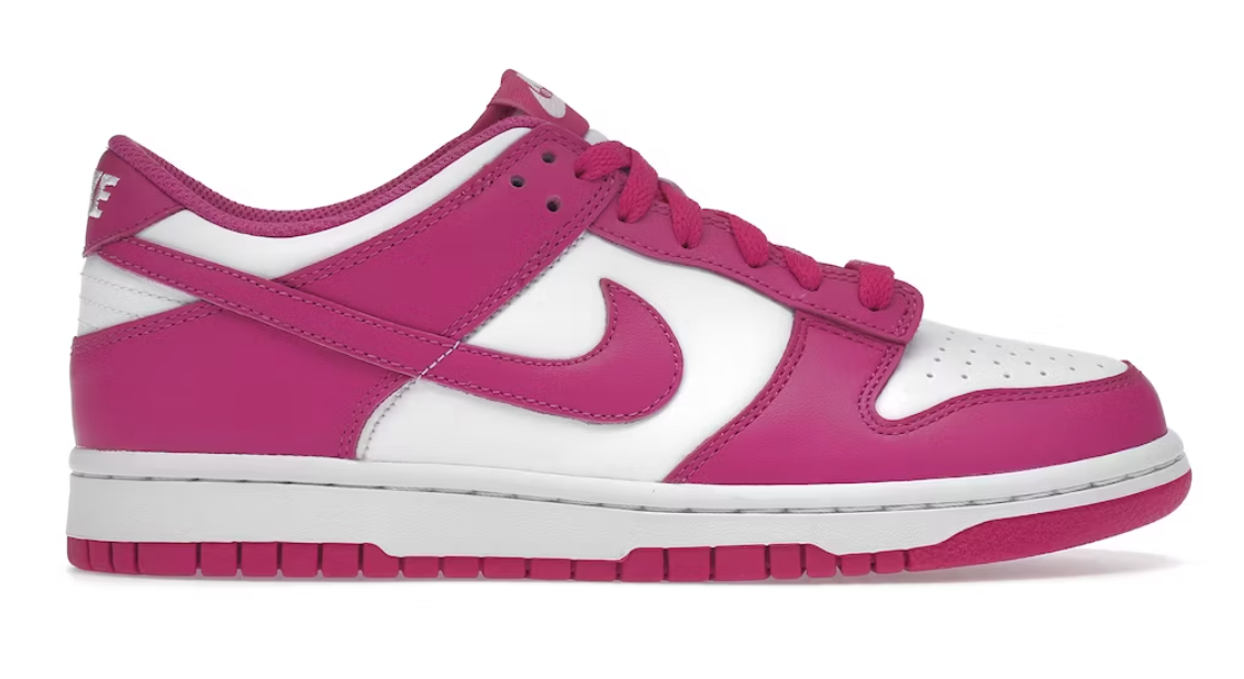 ACTIVE FUCHSIA DUNK