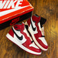 [PREOWNED SIZE 7Y] LOST & FOUND JORDAN 1