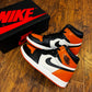 [PREOWNED SIZE 9] SHATTERED BACKBOARD JORDAN 1