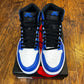 [PREOWNED SIZE 9] GAME ROYAL JORDAN 1