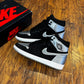 [PREOWNED SIZE 9.5] ALEALI MAY SHADOW JORDAN 1