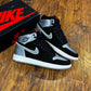 [PREOWNED SIZE 9.5] ALEALI MAY SHADOW JORDAN 1