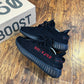 [PREOWNED SIZE 10] BRED YEEZY 350