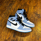 [PREOWNED SIZE 8] UNIVERSITY BLUE JORDAN 1