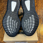 [PREOWNED SIZE 9.5] ONYX YEEZY 350