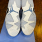 [PREOWNED SIZE 11.5] UNC JORDAN 6