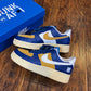 [PREOWNED SIZE 9.5] UNDFTD 5 ON IT AIR FORCE ONE