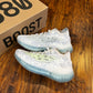 [PREOWNED SIZE 8] ALIEN BLUE YEEZY 380