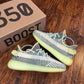 [PREOWNED SIZE 6] YEEZREEL YEEZY 350