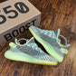 [PREOWNED SIZE 6] YEEZREEL YEEZY 350