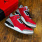 [PREOWNED SIZE 12] UNITE JORDAN 3