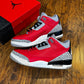 [PREOWNED SIZE 12] UNITE JORDAN 3