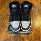 [PREOWNED SIZE 8.5] REBELLIONAIRE JORDAN 1