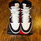 [PREOWNED SIZE 9] BLOODLINE JORDAN 1