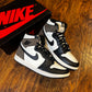 [PREOWNED SIZE 8] MOCHA JORDAN 1