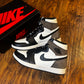 [PREOWNED SIZE 8] MOCHA JORDAN 1