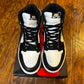 [PREOWNED SIZE 8] MOCHA JORDAN 1