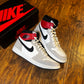 [PREOWNED SIZE 9] SMOKE GREY JORDAN 1