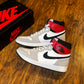 [PREOWNED SIZE 9] SMOKE GREY JORDAN 1