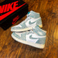 [PREOWNED SIZE 6Y] TURBO GREEN JORDAN 1