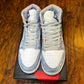 [PREOWNED SIZE 7Y] HYPER ROYAL JORDAN 1