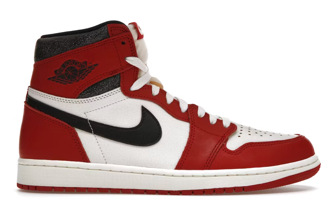 LOST AND FOUND JORDAN 1