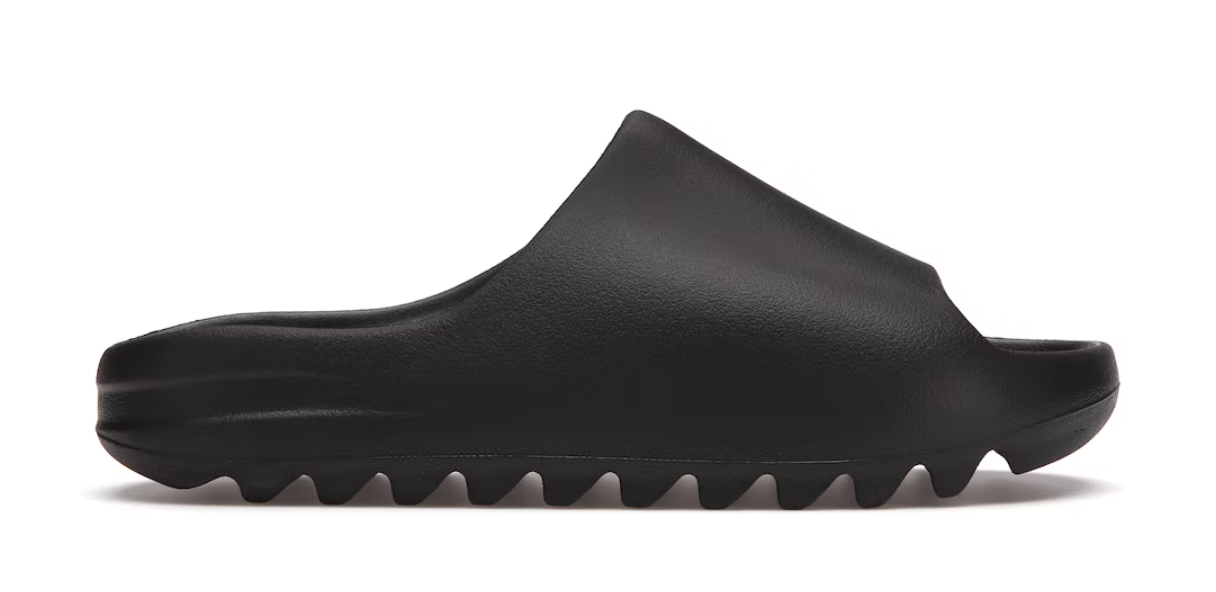 ONYX YEEZY SLIDE