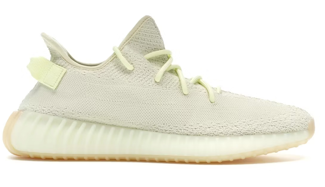 BUTTER YEEZY 350