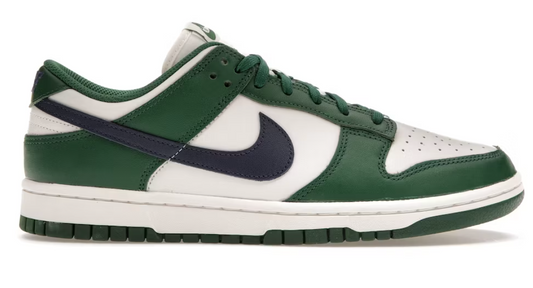 GORGE GREEN MIDNIGHT NAVY DUNK