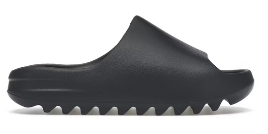 SLATE GREY YEEZY SLIDE