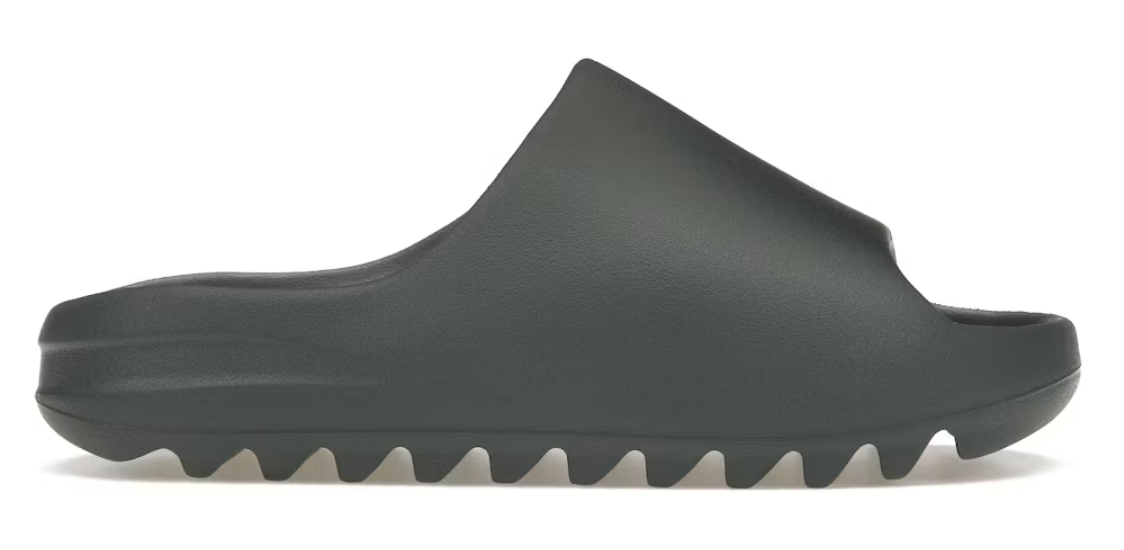 SLATE MARINE YEEZY SLIDE