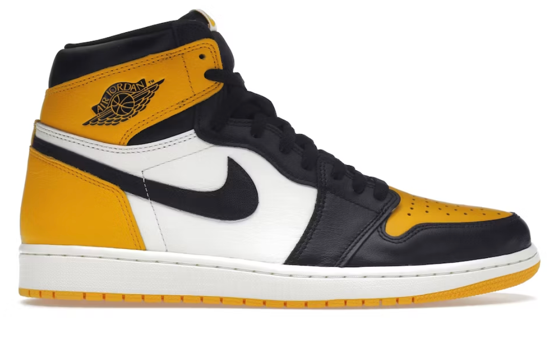 TAXI JORDAN 1