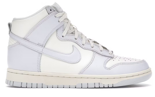 SAIL FOOTBALL GREY DUNK HIGH