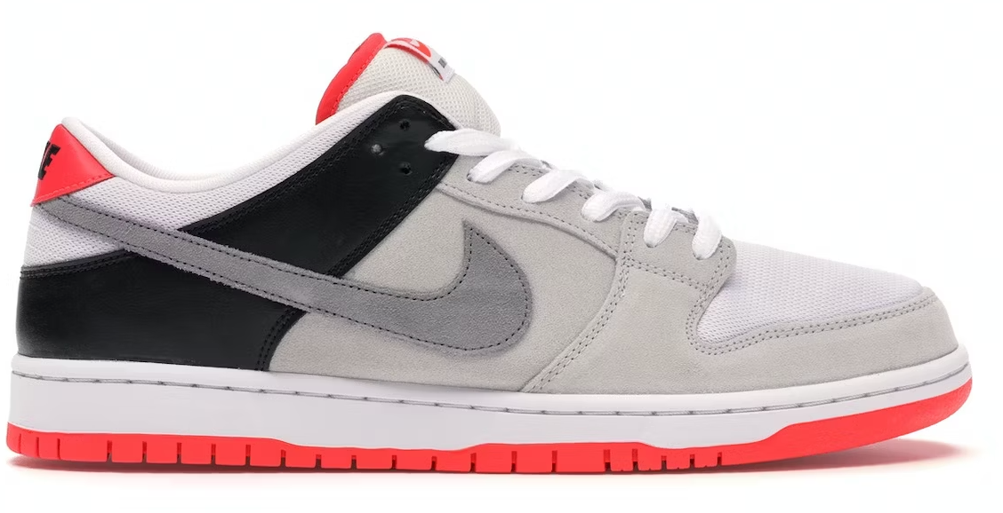 INFRARED SB DUNK