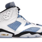 [PREOWNED SIZE 11.5] UNC JORDAN 6