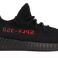 [PREOWNED SIZE 10] BRED YEEZY 350