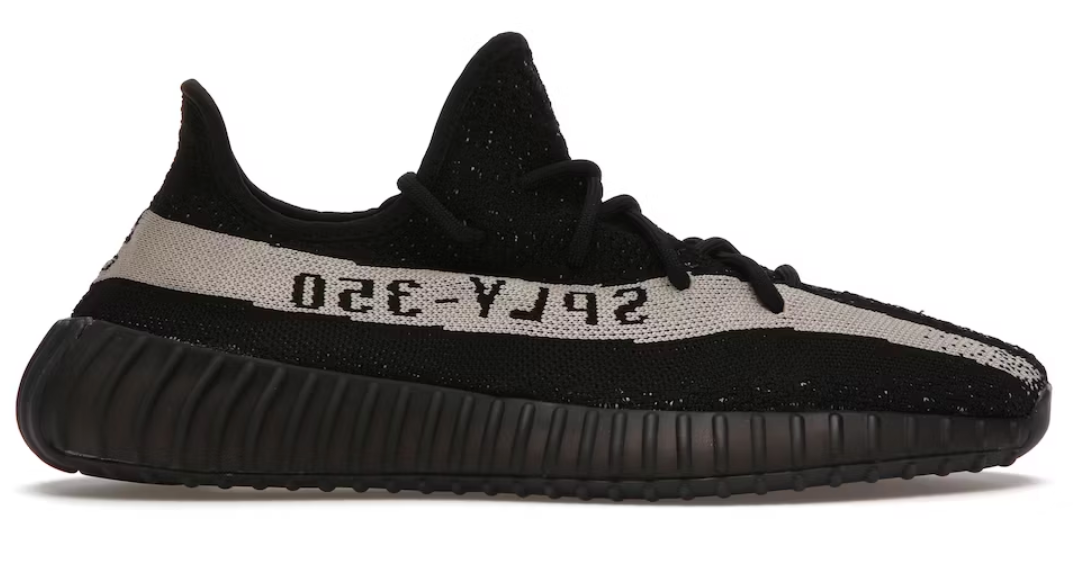 [PREOWNED SIZE 9.5] OREO YEEZY 350