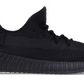 [PREOWNED SIZE 9.5] ONYX YEEZY 350