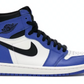 [PREOWNED SIZE 9] GAME ROYAL JORDAN 1