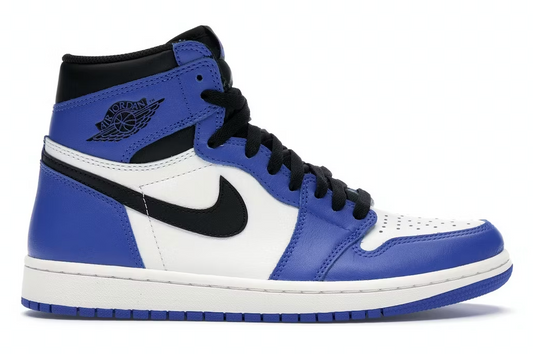 [PREOWNED SIZE 9] GAME ROYAL JORDAN 1