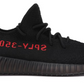 [PREOWNED SIZE 9.5] BRED YEEZY 350