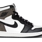 [PREOWNED SIZE 8] MOCHA JORDAN 1