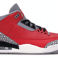 [PREOWNED SIZE 12] UNITE JORDAN 3