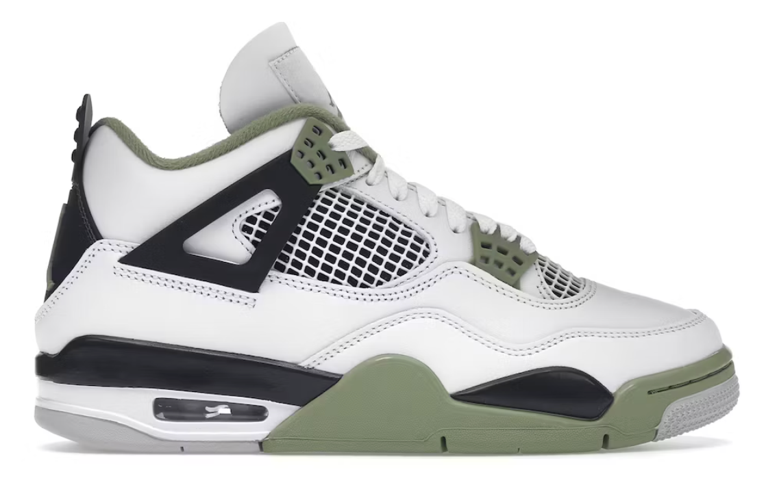 SEAFOAM JORDAN 4