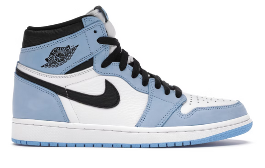 UNIVERSITY BLUE JORDAN 1